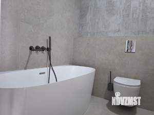 1-к квартира, вторичка, 40м2, 21/23 этаж