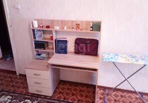 1-к квартира, вторичка, 32м2, 2/5 этаж