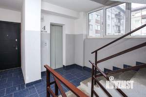 Студия квартира, вторичка, 19м2, 4/8 этаж