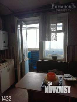 2-к квартира, вторичка, 52м2, 5/5 этаж