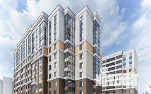 2-к квартира, вторичка, 73м2, 8/12 этаж