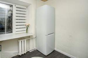 2-к квартира, вторичка, 45м2, 1/5 этаж