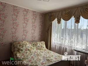 4-к квартира, вторичка, 74м2, 7/10 этаж