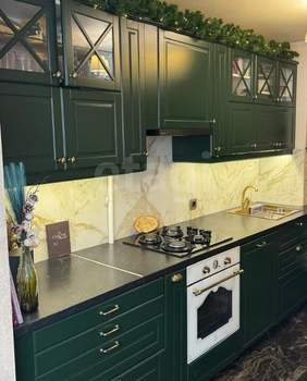 3-к квартира, вторичка, 82м2, 4/10 этаж