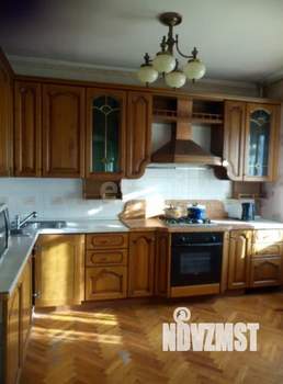 5-к квартира, вторичка, 151м2, 3/6 этаж