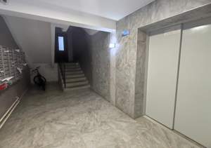 1-к квартира, вторичка, 42м2, 5/9 этаж