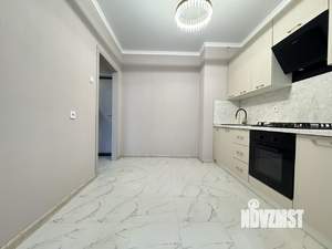 1-к квартира, вторичка, 31м2, 5/16 этаж