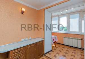2-к квартира, вторичка, 45м2, 2/12 этаж