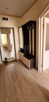 1-к квартира, вторичка, 31м2, 2/17 этаж