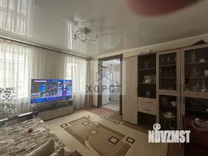 3-к квартира, вторичка, 50м2, 1/1 этаж