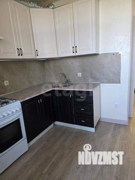 1-к квартира, вторичка, 34м2, 2/18 этаж