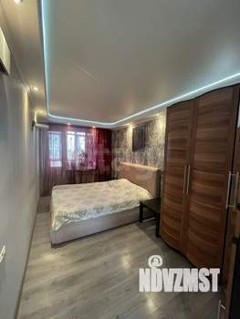 2-к квартира, вторичка, 48м2, 5/5 этаж