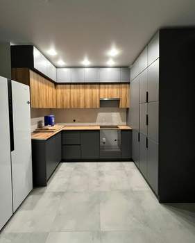 1-к квартира, вторичка, 38м2, 7/12 этаж