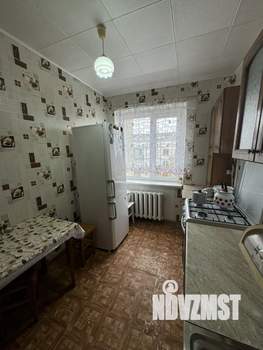 4-к квартира, вторичка, 78м2, 5/5 этаж