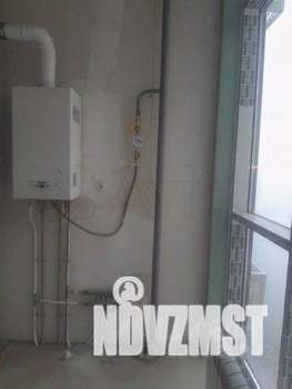 1-к квартира, вторичка, 35м2, 12/19 этаж