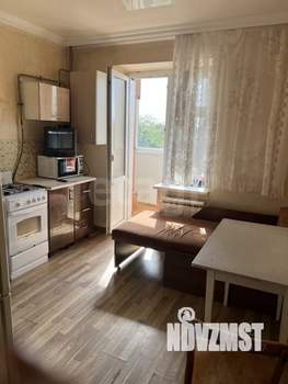 1-к квартира, вторичка, 37м2, 6/10 этаж
