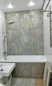 1-к квартира, вторичка, 29м2, 3/5 этаж