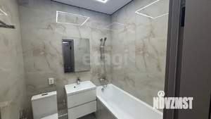 2-к квартира, вторичка, 60м2, 21/25 этаж