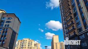 1-к квартира, вторичка, 34м2, 16/17 этаж