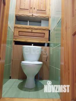 3-к квартира, вторичка, 69м2, 5/5 этаж