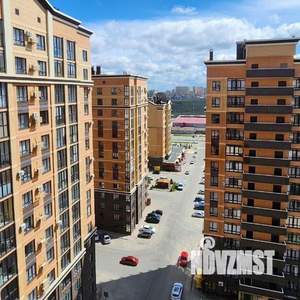 2-к квартира, вторичка, 55м2, 14/18 этаж
