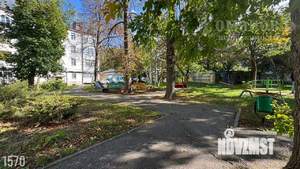 3-к квартира, вторичка, 84м2, 4/4 этаж