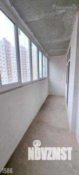 1-к квартира, вторичка, 40м2, 8/16 этаж