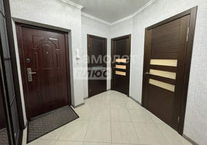 1-к квартира, вторичка, 41м2, 11/15 этаж