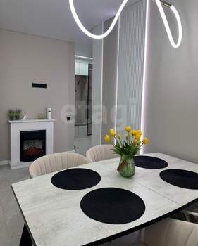 3-к квартира, вторичка, 89м2, 11/12 этаж