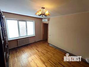 4-к квартира, вторичка, 62м2, 5/5 этаж