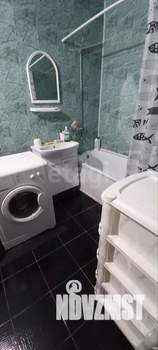 Студия квартира, вторичка, 22м2, 1/5 этаж