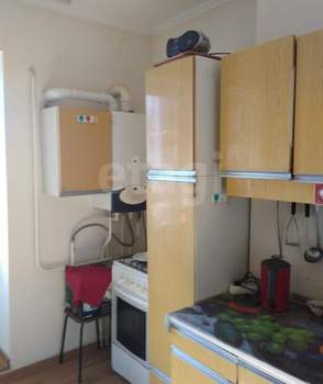 2-к квартира, вторичка, 54м2, 9/12 этаж