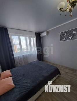 1-к квартира, вторичка, 35м2, 7/9 этаж
