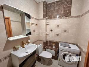 1-к квартира, вторичка, 37м2, 15/16 этаж