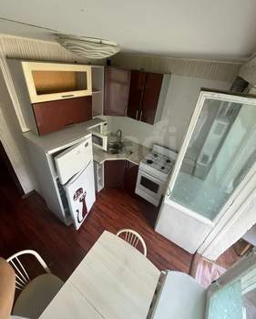 2-к квартира, вторичка, 38м2, 5/5 этаж