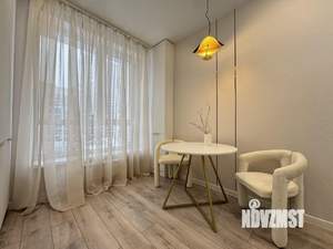 1-к квартира, вторичка, 35м2, 4/12 этаж
