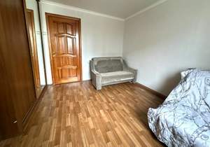 1-к квартира, вторичка, 19м2, 2/5 этаж