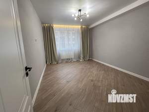 2-к квартира, вторичка, 68м2, 5/16 этаж