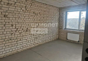 1-к квартира, вторичка, 32м2, 3/5 этаж