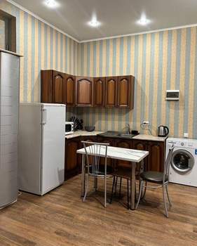 1-к квартира, вторичка, 30м2, 1/9 этаж