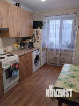 4-к квартира, вторичка, 82м2, 9/10 этаж