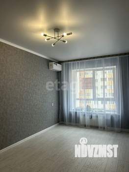 1-к квартира, вторичка, 35м2, 7/12 этаж