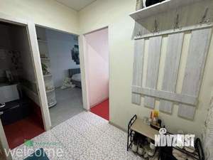 1-к квартира, вторичка, 41м2, 9/10 этаж