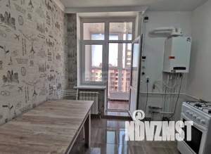1-к квартира, вторичка, 43м2, 12/18 этаж