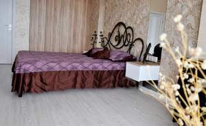 3-к квартира, вторичка, 110м2, 12/15 этаж
