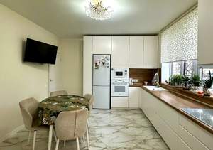 3-к квартира, вторичка, 94м2, 3/4 этаж