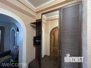 4-к квартира, вторичка, 74м2, 6/9 этаж