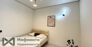 Студия квартира, вторичка, 23м2, 4/5 этаж