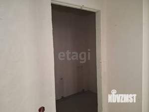 1-к квартира, вторичка, 41м2, 3/8 этаж