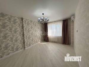 2-к квартира, вторичка, 64м2, 13/16 этаж